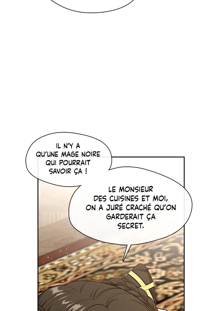 Read Gare à la vilaine ! Manga Online