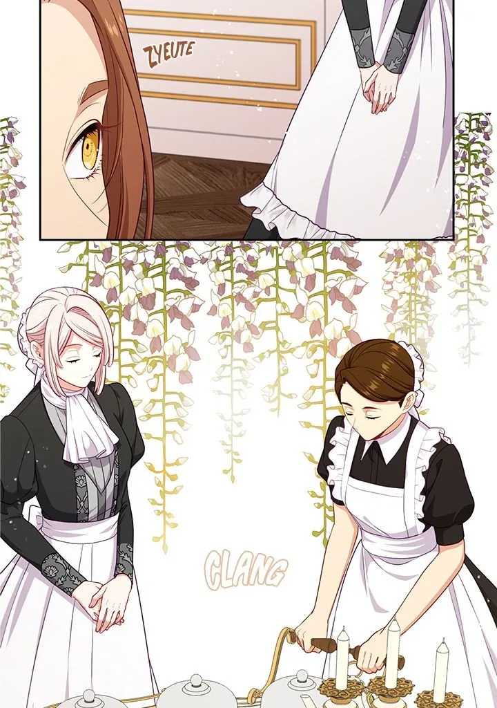 Read Gare à la vilaine ! Manga Online