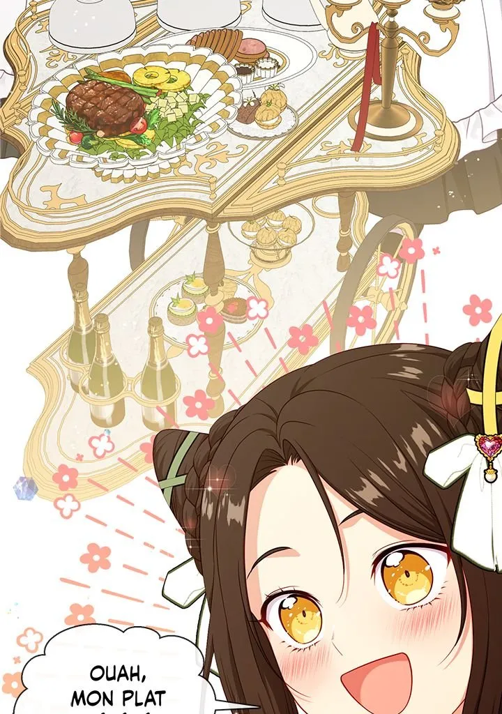 Read Gare à la vilaine ! Manga Online