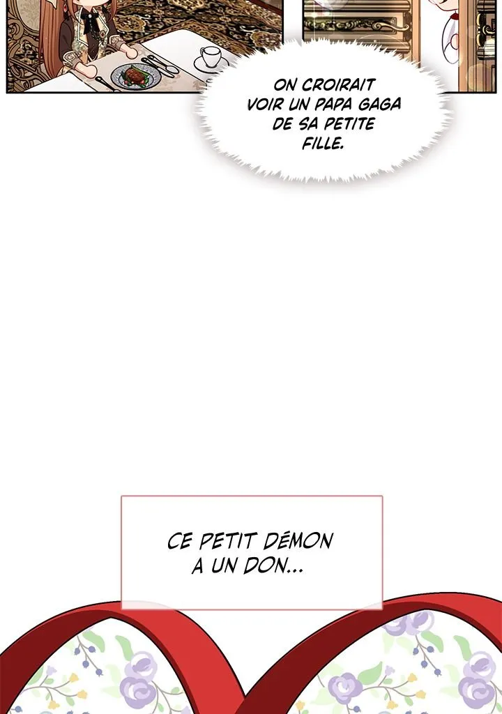 Read Gare à la vilaine ! Manga Online