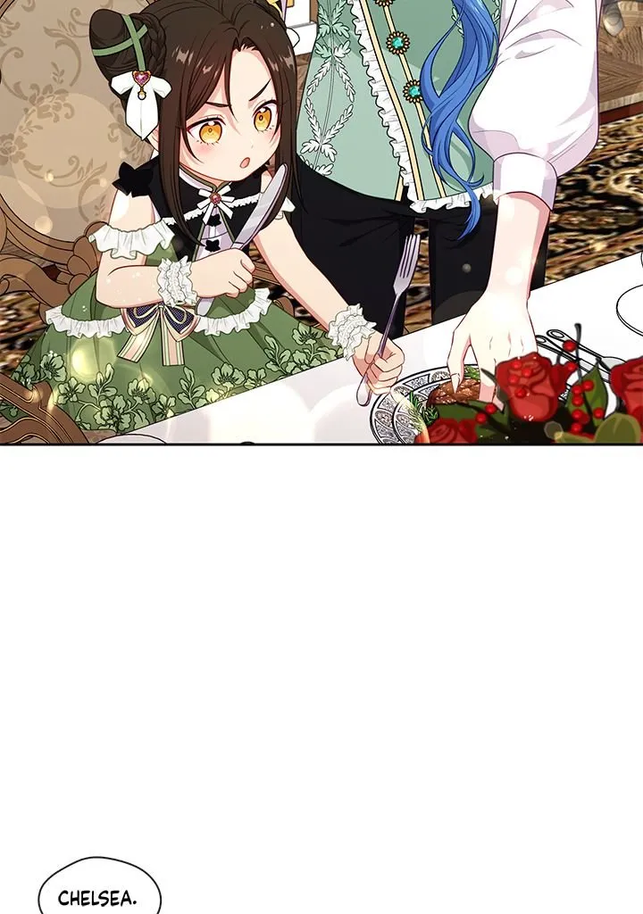 Read Gare à la vilaine ! Manga Online