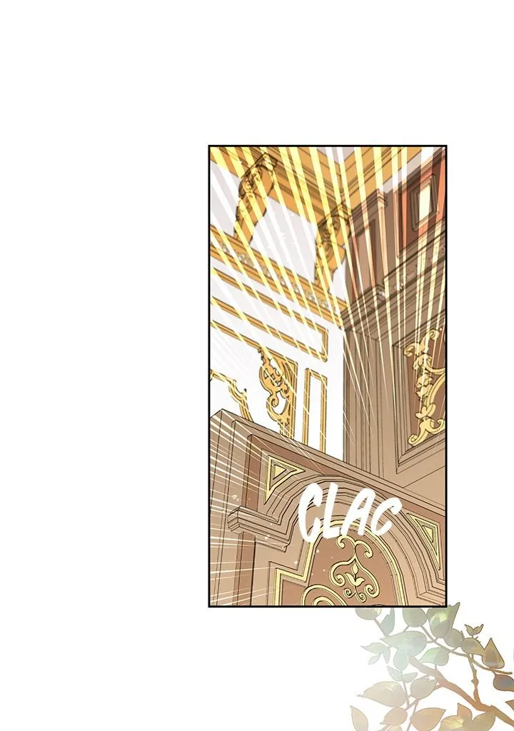 Read Gare à la vilaine ! Manga Online