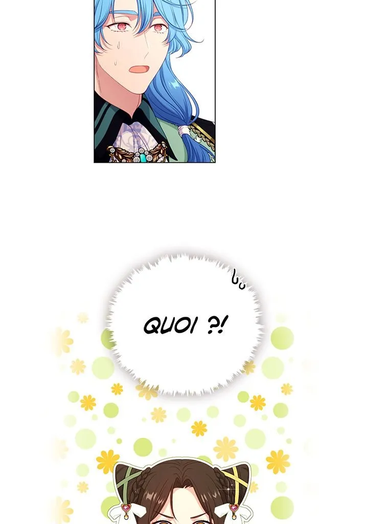 Read Gare à la vilaine ! Manga Online