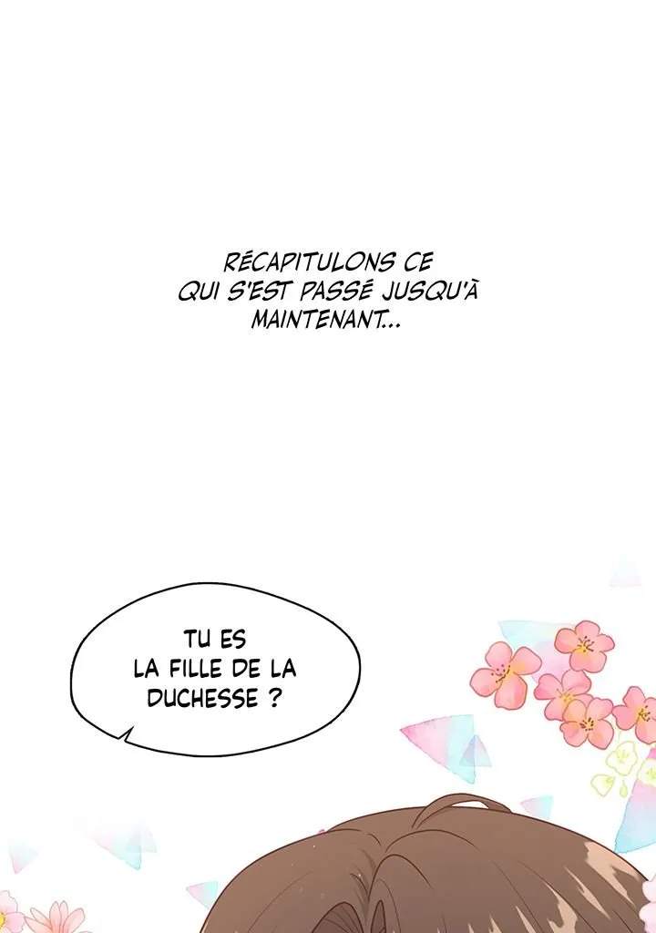 Read Gare à la vilaine ! Manga Online