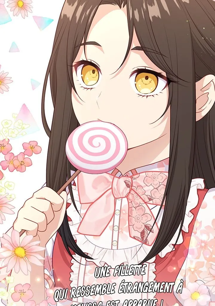 Read Gare à la vilaine ! Manga Online