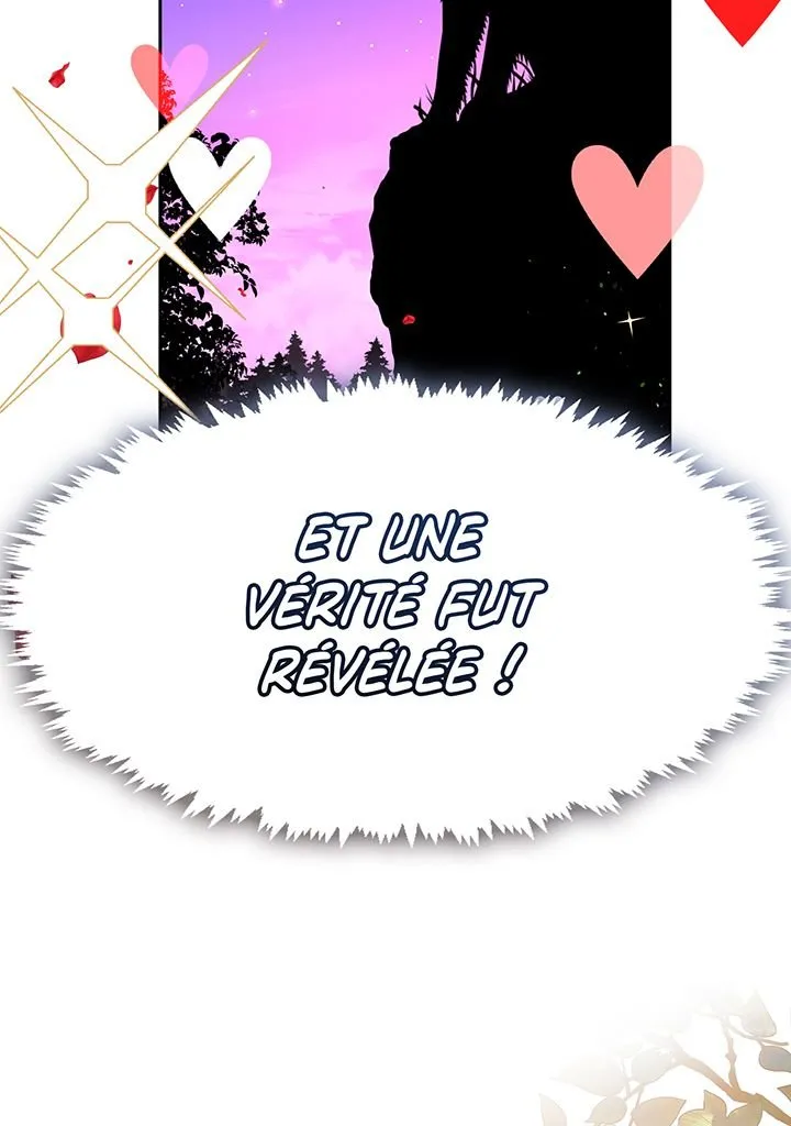 Read Gare à la vilaine ! Manga Online