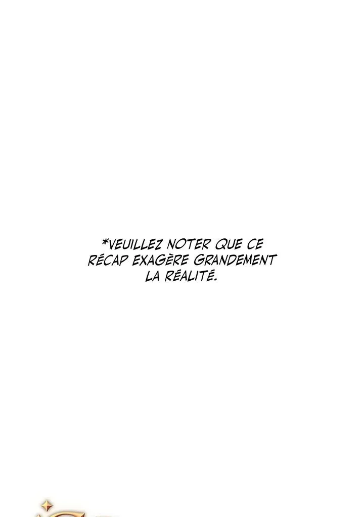 Read Gare à la vilaine ! Manga Online