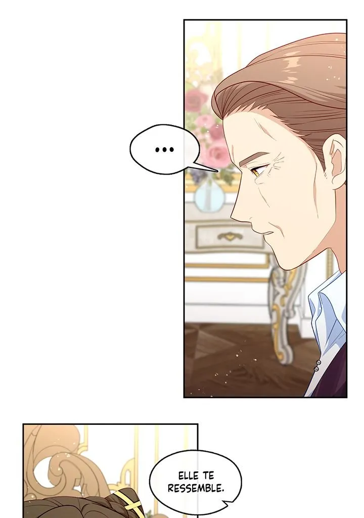 Read Gare à la vilaine ! Manga Online