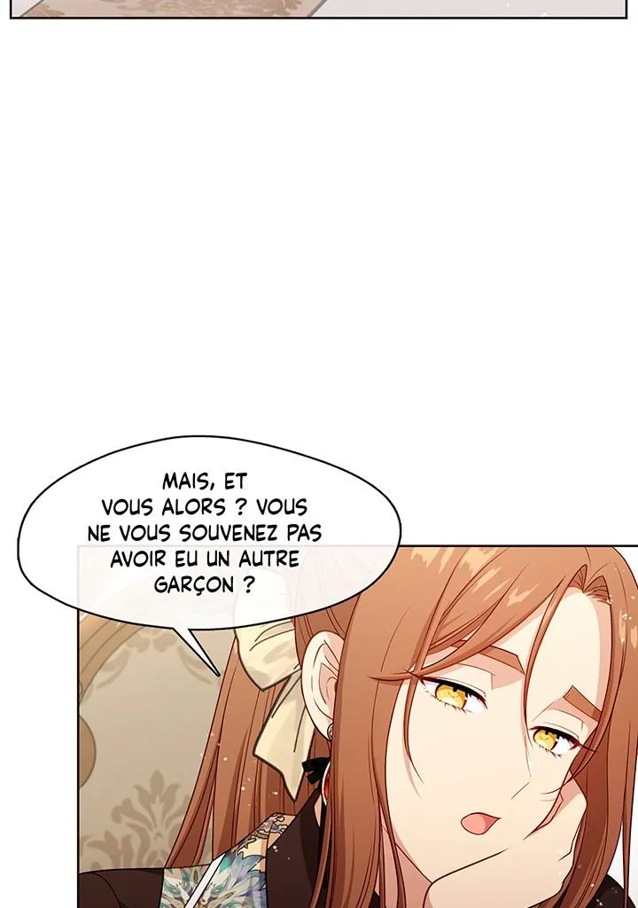 Read Gare à la vilaine ! Manga Online