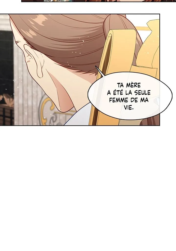 Read Gare à la vilaine ! Manga Online