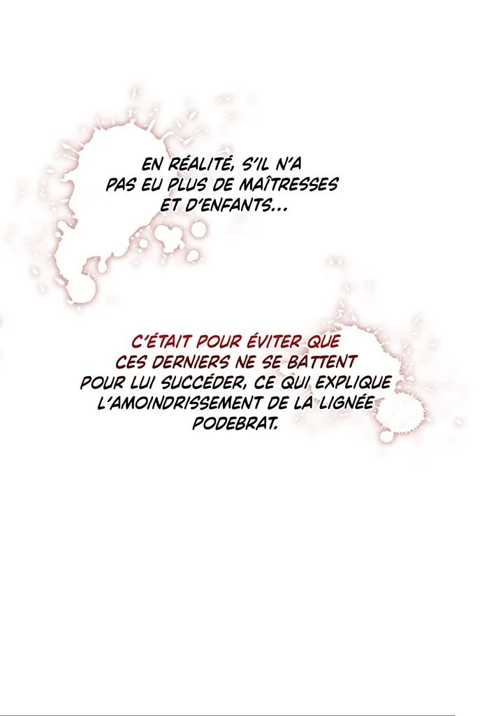Read Gare à la vilaine ! Manga Online