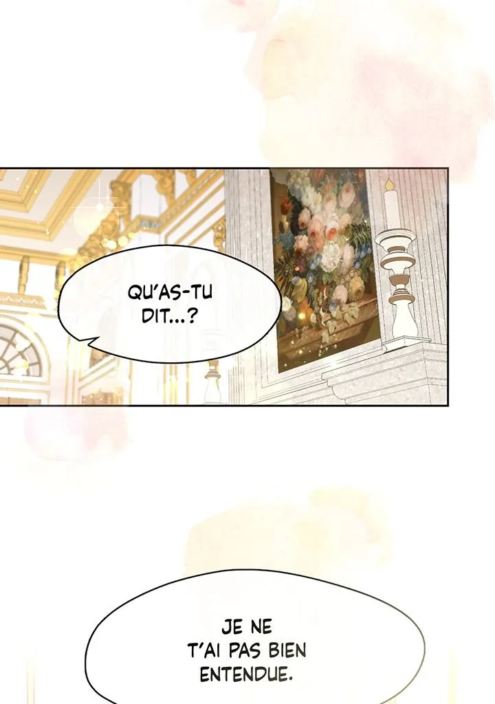 Read Gare à la vilaine ! Manga Online