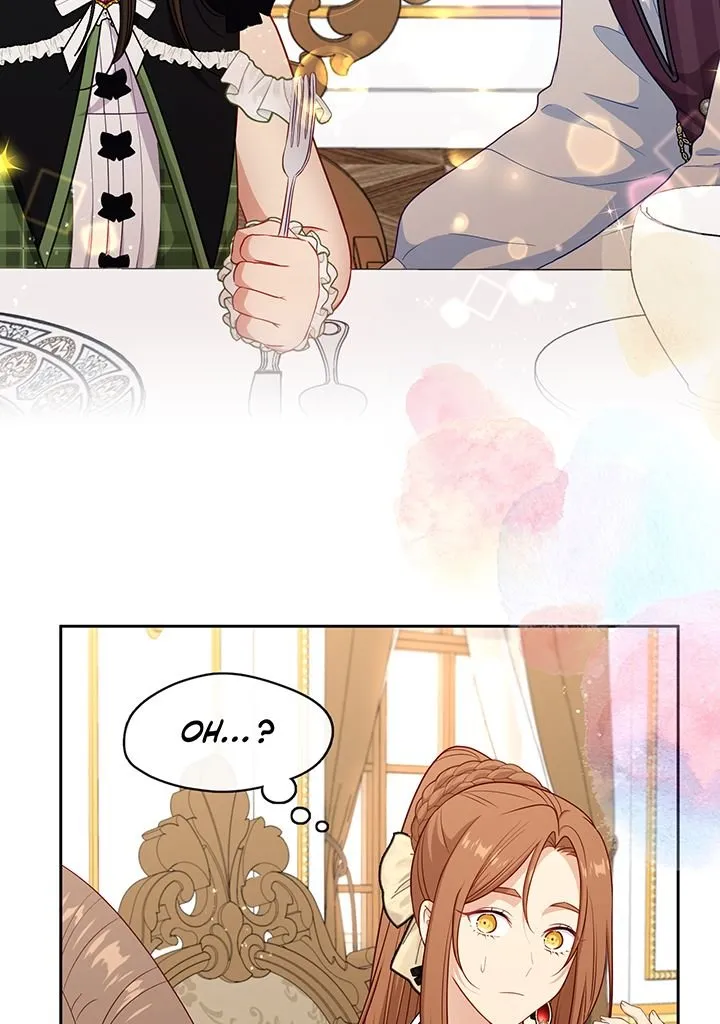 Read Gare à la vilaine ! Manga Online