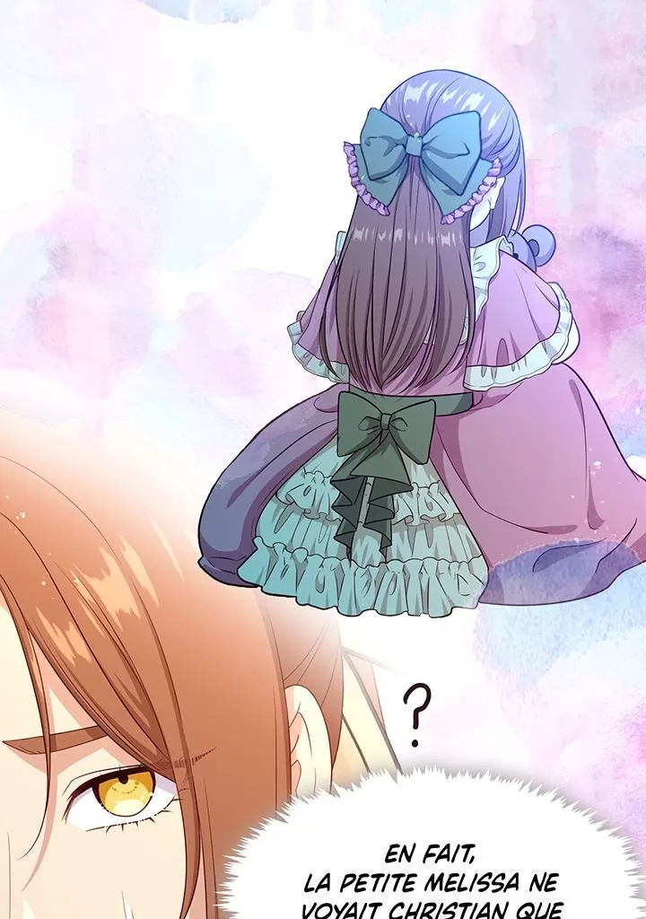 Read Gare à la vilaine ! Manga Online