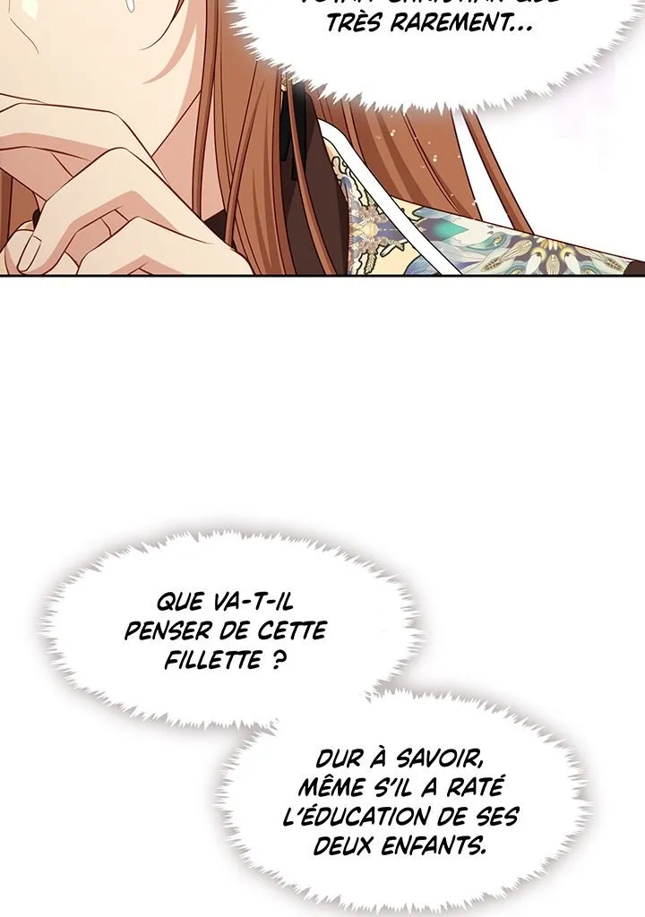 Read Gare à la vilaine ! Manga Online