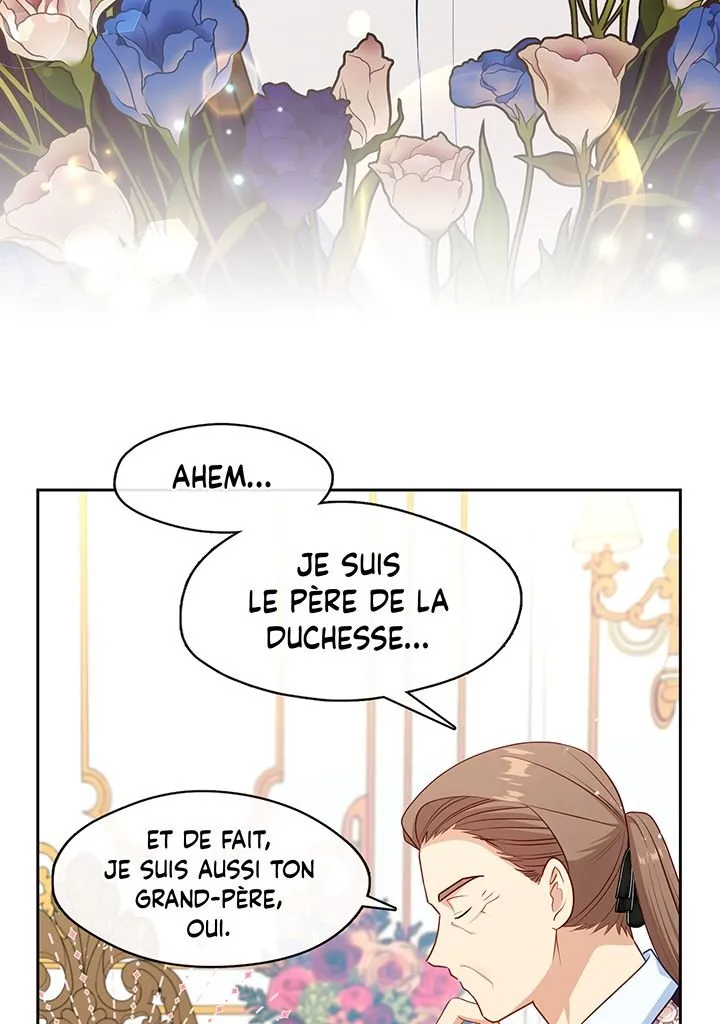 Read Gare à la vilaine ! Manga Online
