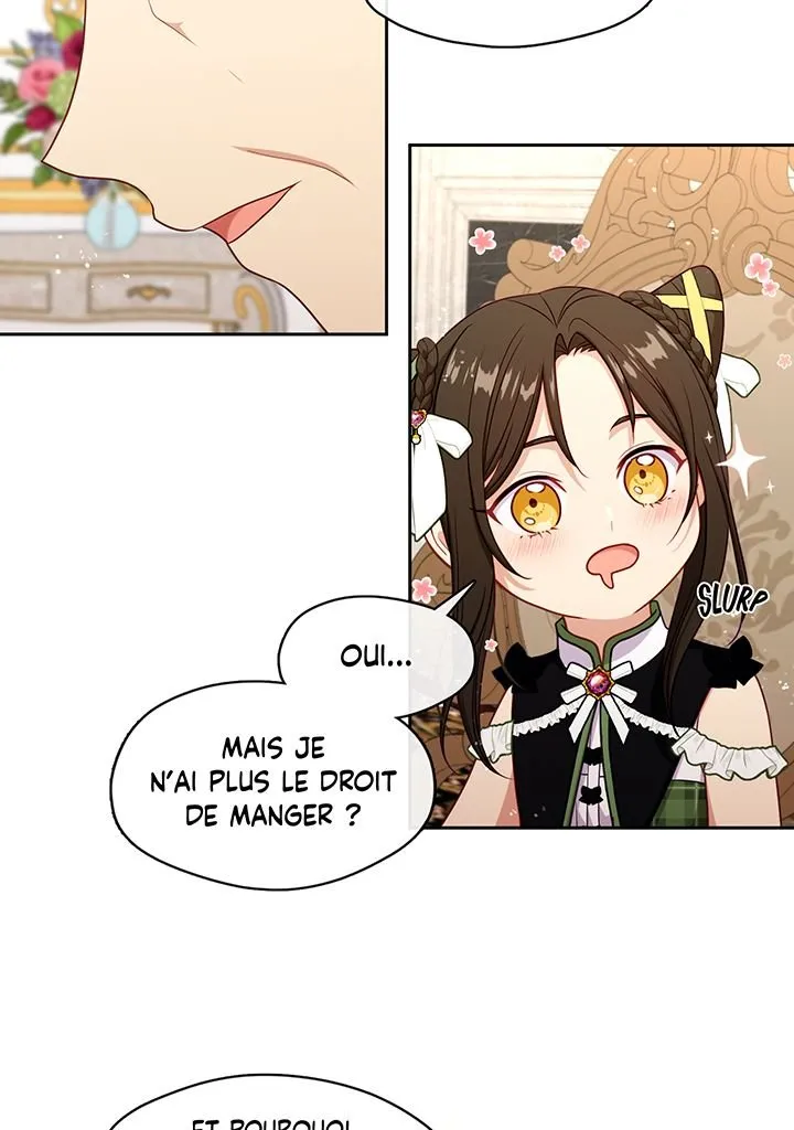 Read Gare à la vilaine ! Manga Online