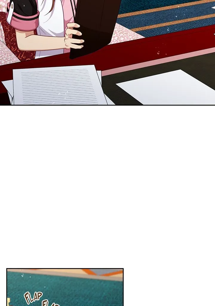Read Gare à la vilaine ! Manga Online