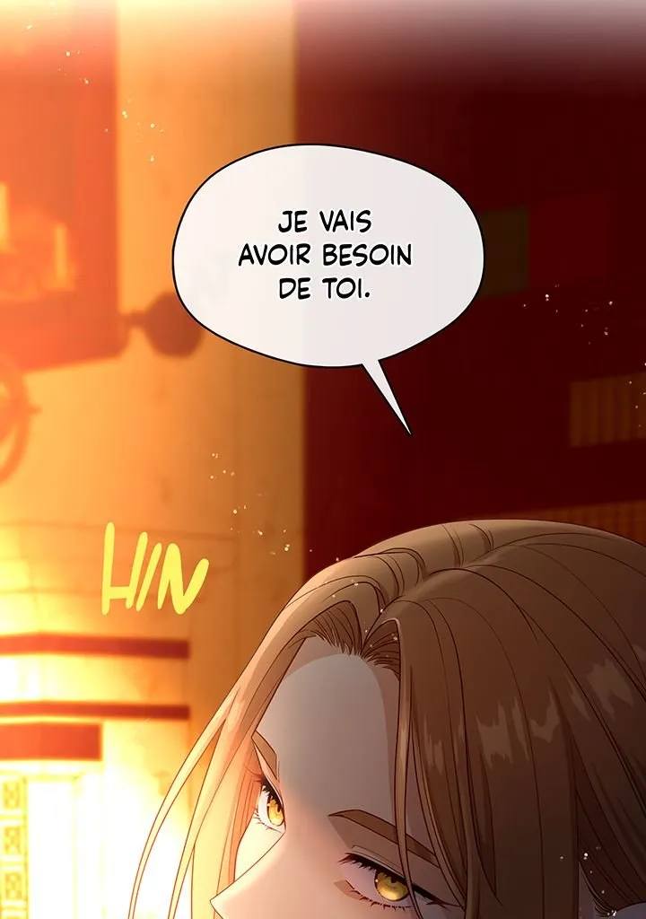 Read Gare à la vilaine ! Manga Online