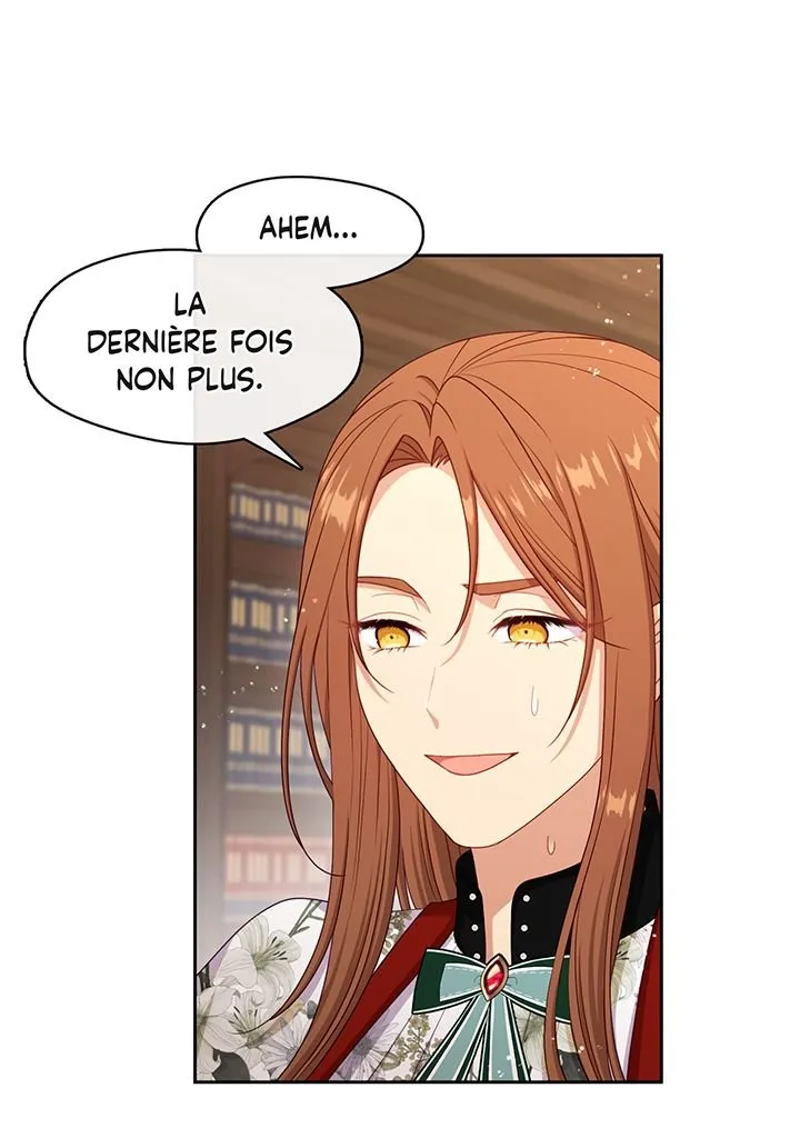 Read Gare à la vilaine ! Manga Online