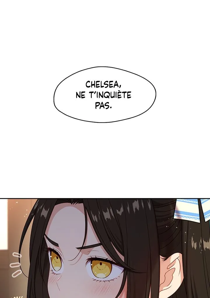 Read Gare à la vilaine ! Manga Online