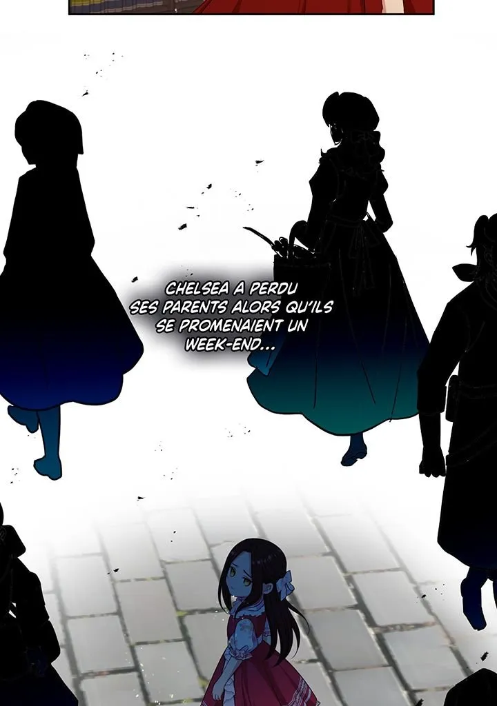 Read Gare à la vilaine ! Manga Online