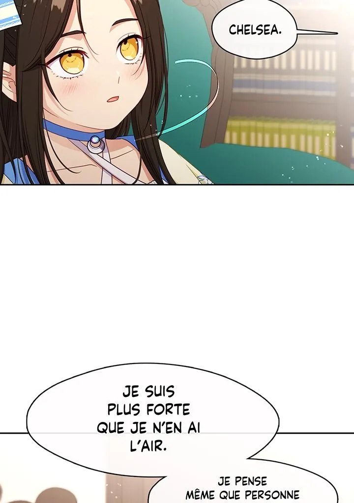 Read Gare à la vilaine ! Manga Online