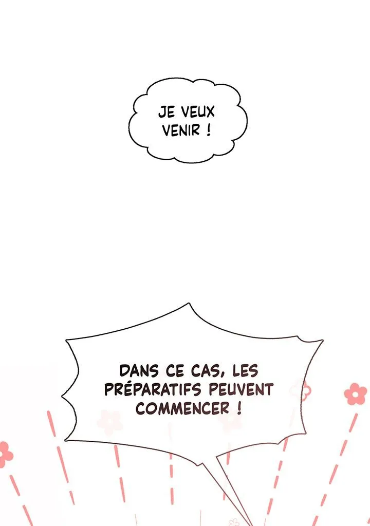 Read Gare à la vilaine ! Manga Online