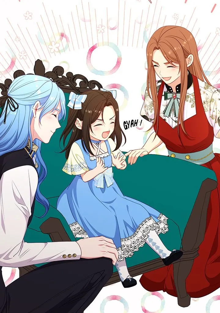 Read Gare à la vilaine ! Manga Online