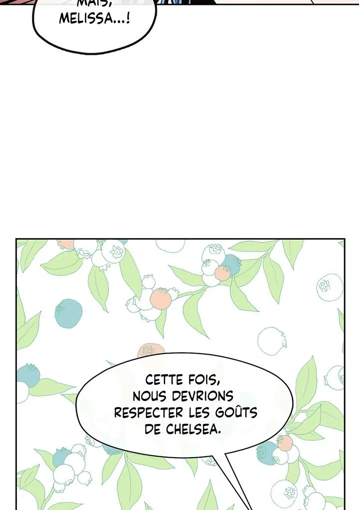 Read Gare à la vilaine ! Manga Online