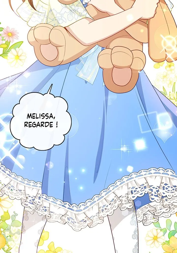 Read Gare à la vilaine ! Manga Online