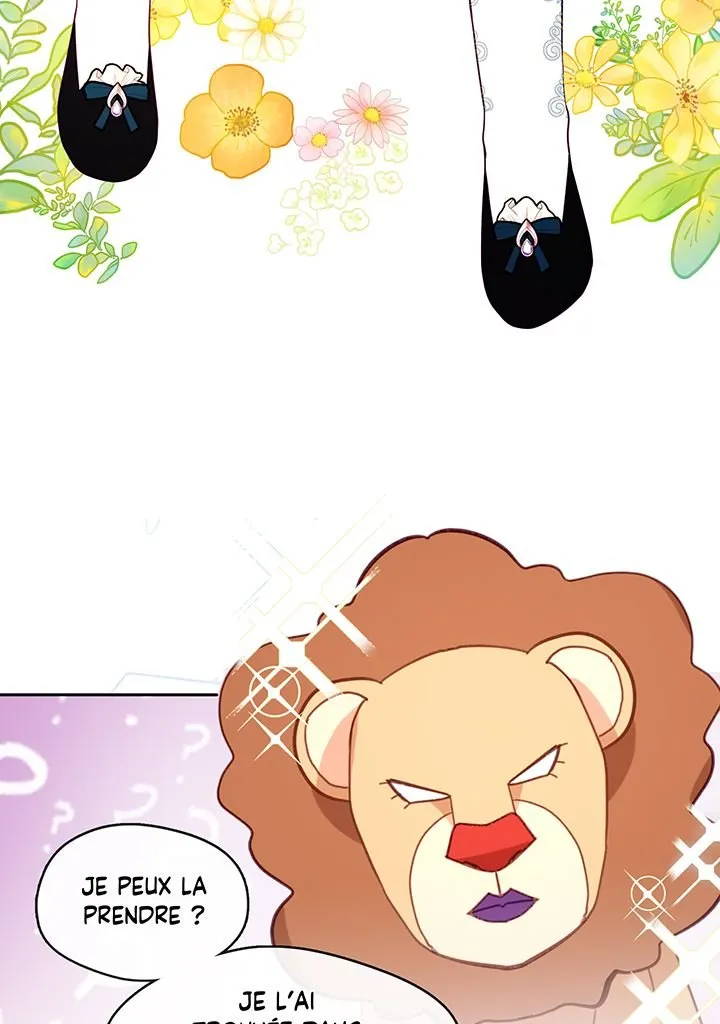 Read Gare à la vilaine ! Manga Online