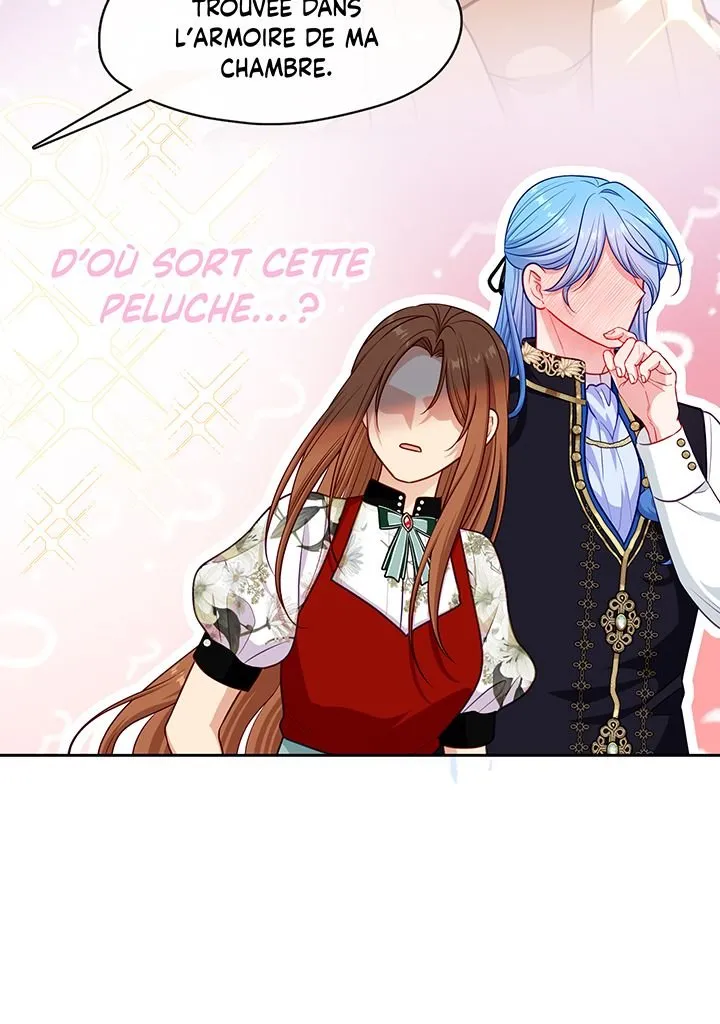 Read Gare à la vilaine ! Manga Online