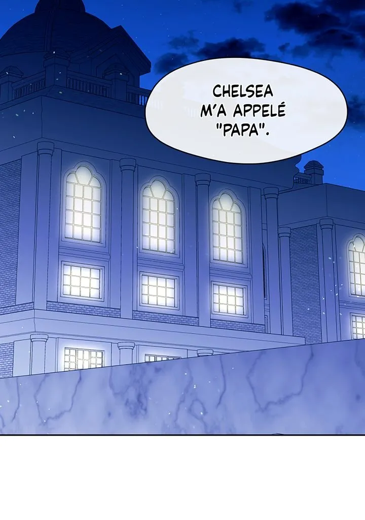 Read Gare à la vilaine ! Manga Online
