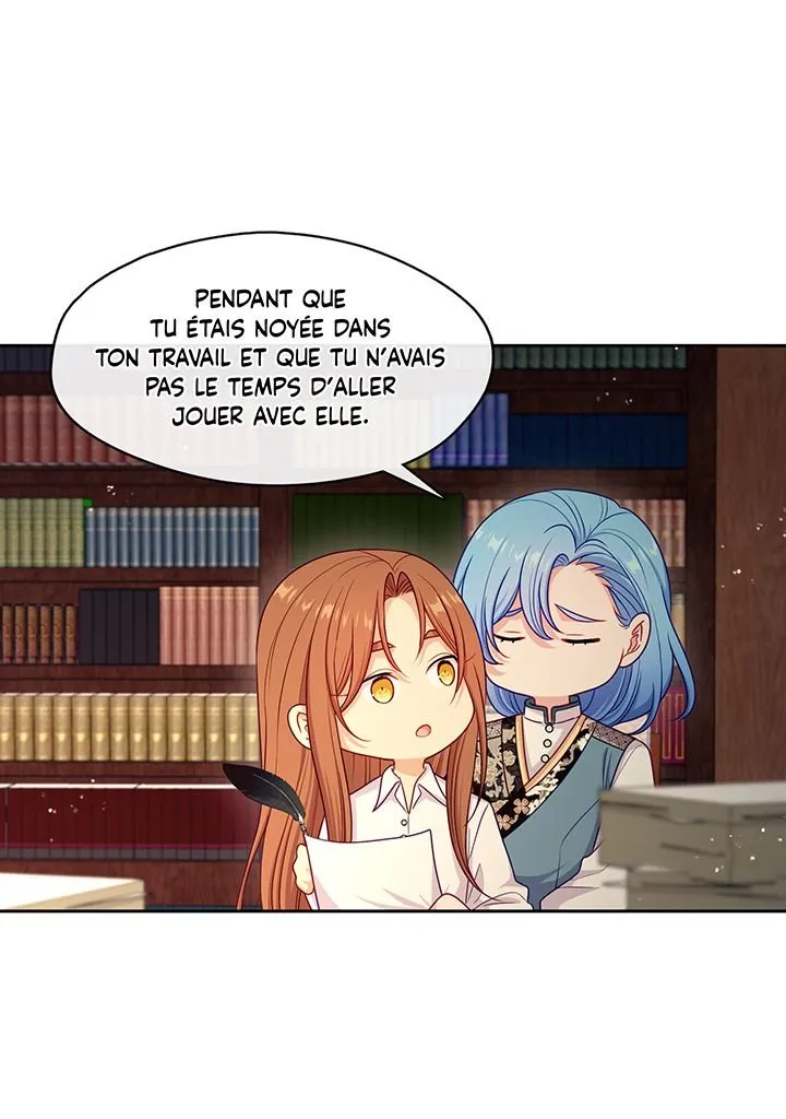 Read Gare à la vilaine ! Manga Online