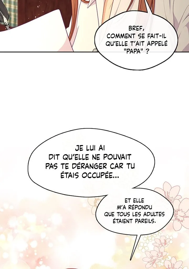 Read Gare à la vilaine ! Manga Online