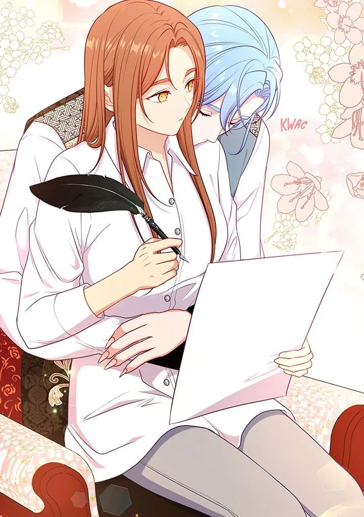 Read Gare à la vilaine ! Manga Online