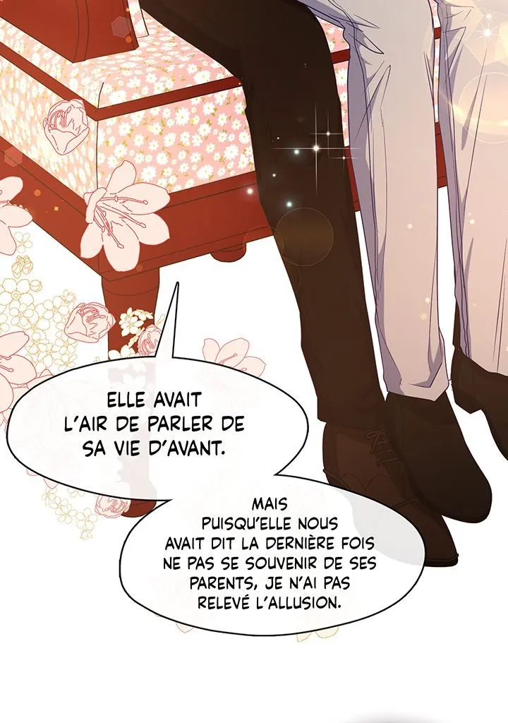 Read Gare à la vilaine ! Manga Online