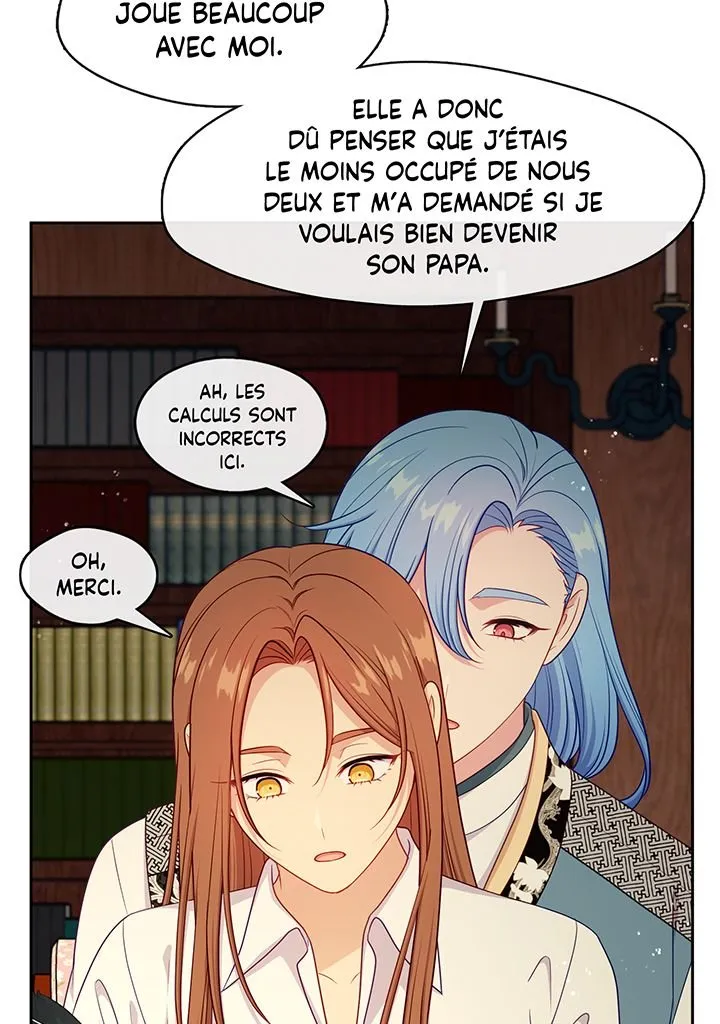 Read Gare à la vilaine ! Manga Online