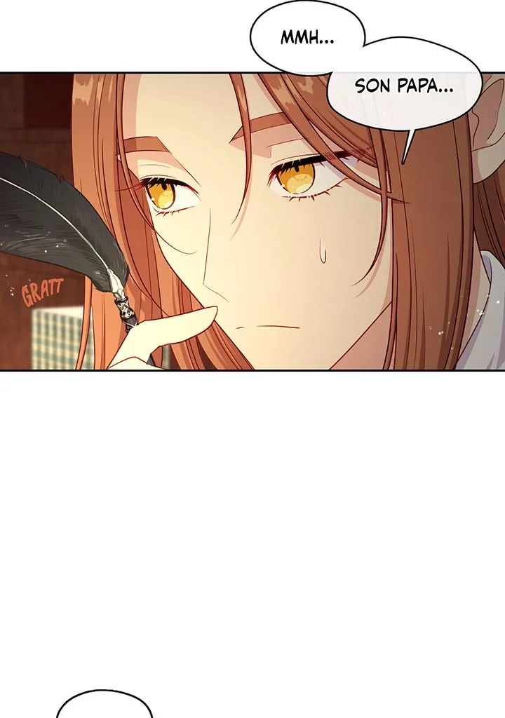 Read Gare à la vilaine ! Manga Online