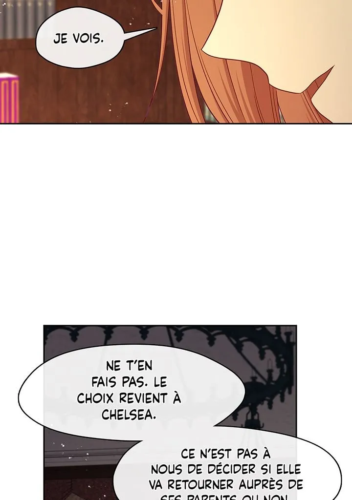 Read Gare à la vilaine ! Manga Online