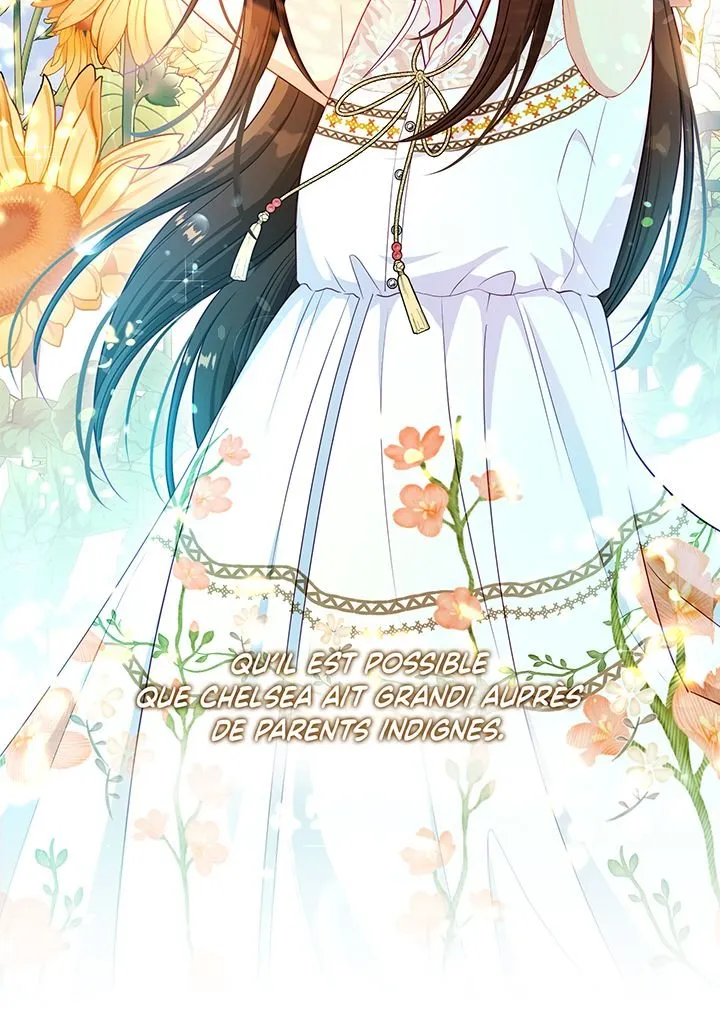 Read Gare à la vilaine ! Manga Online