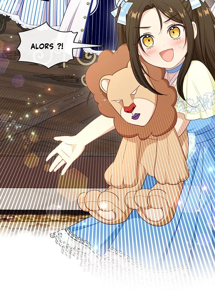 Read Gare à la vilaine ! Manga Online