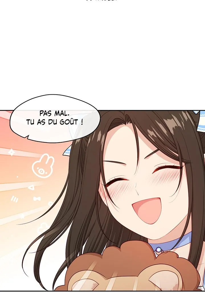 Read Gare à la vilaine ! Manga Online