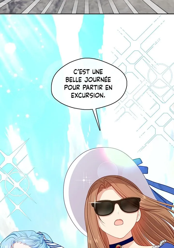 Read Gare à la vilaine ! Manga Online