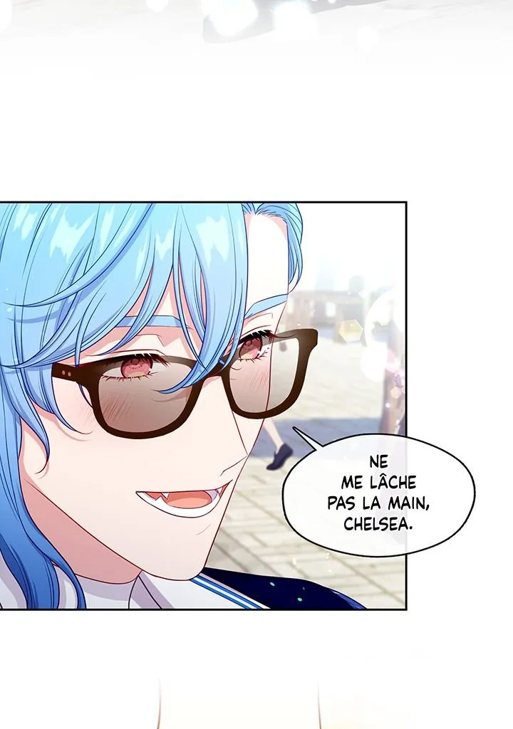 Read Gare à la vilaine ! Manga Online