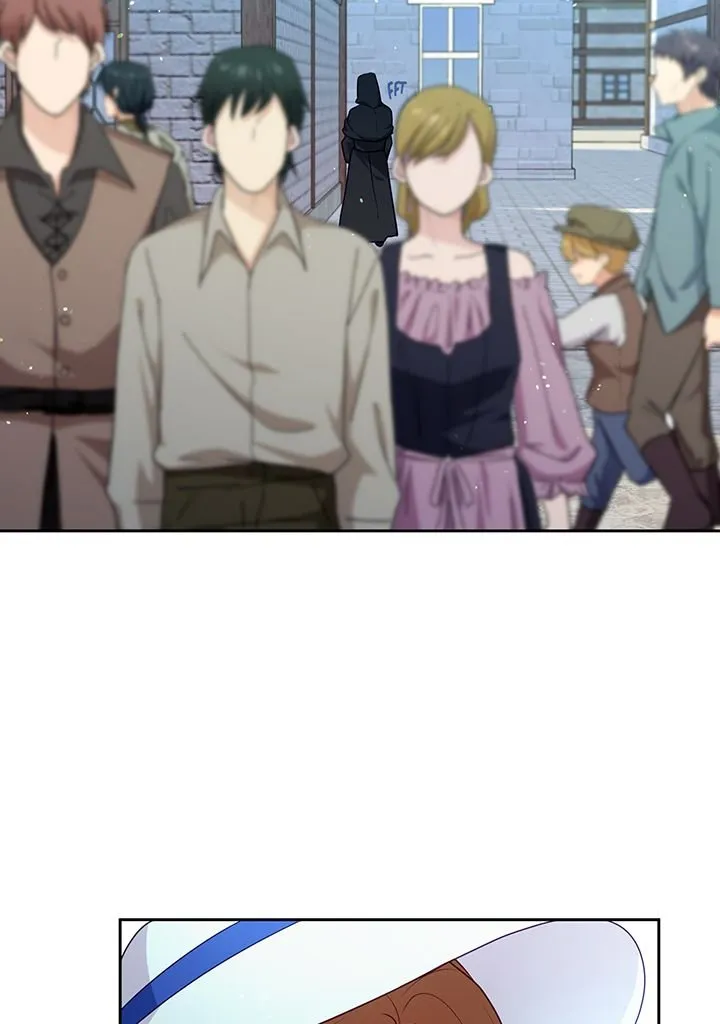 Read Gare à la vilaine ! Manga Online