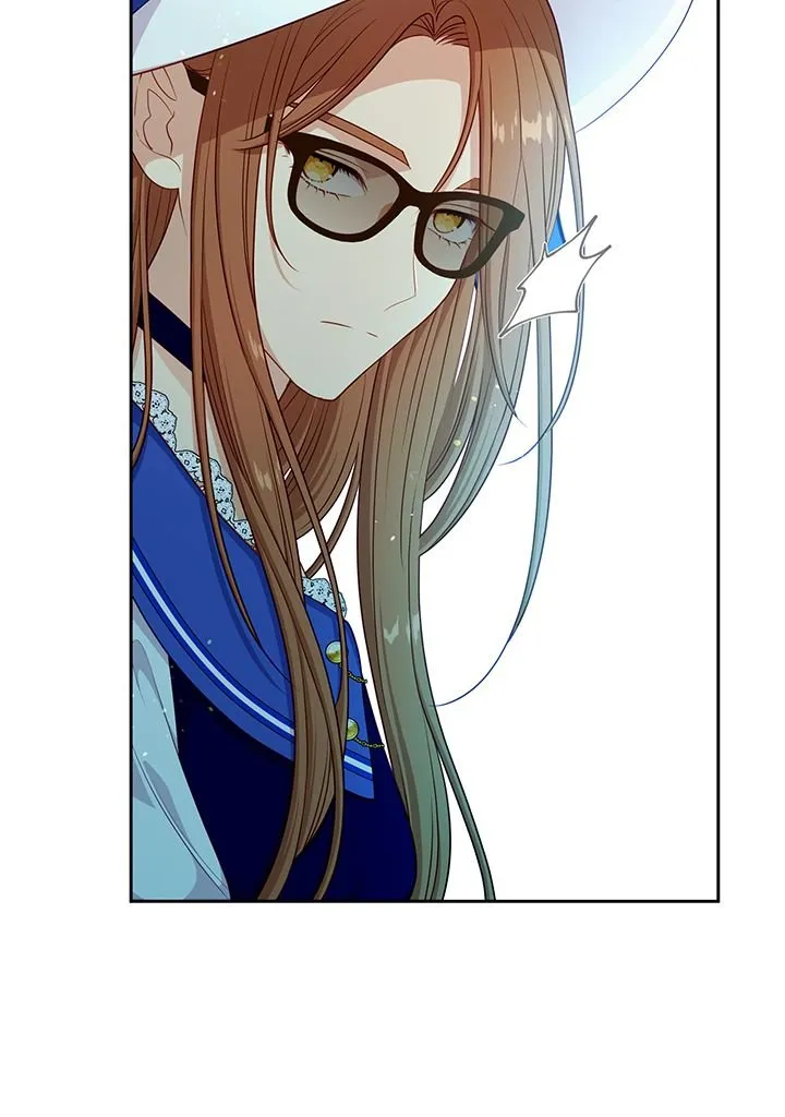 Read Gare à la vilaine ! Manga Online