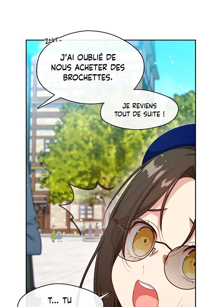 Read Gare à la vilaine ! Manga Online