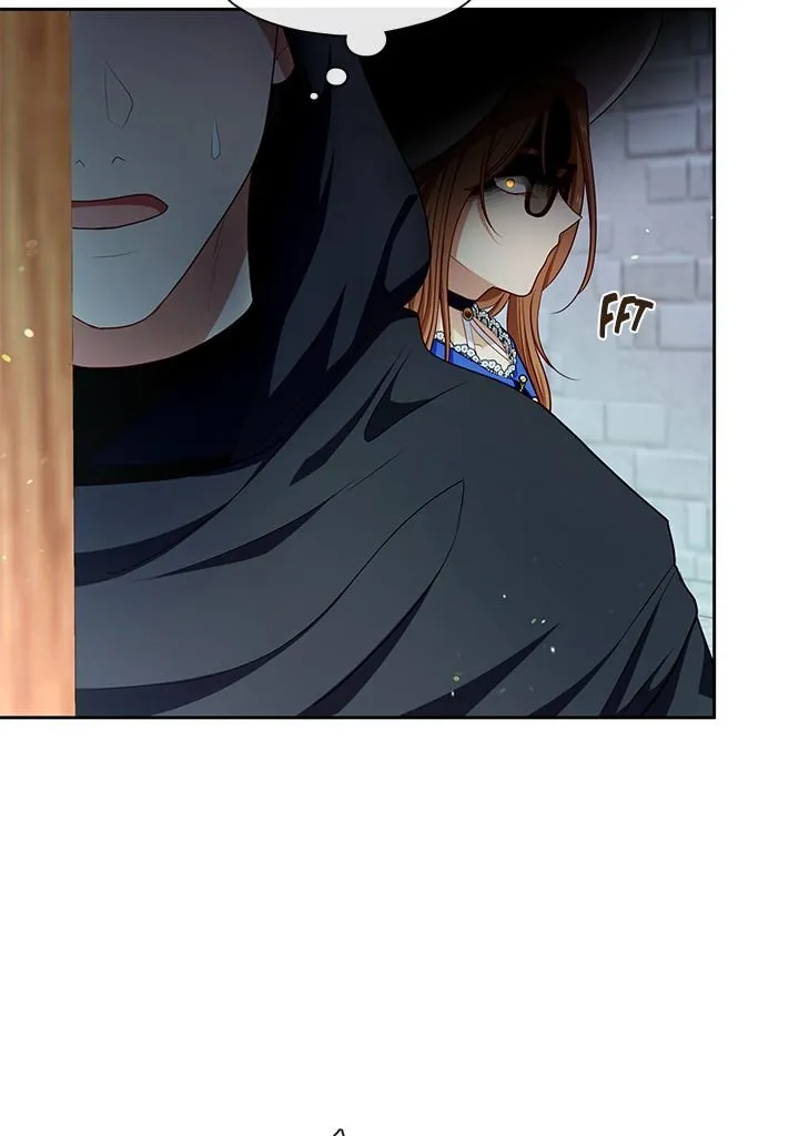 Read Gare à la vilaine ! Manga Online